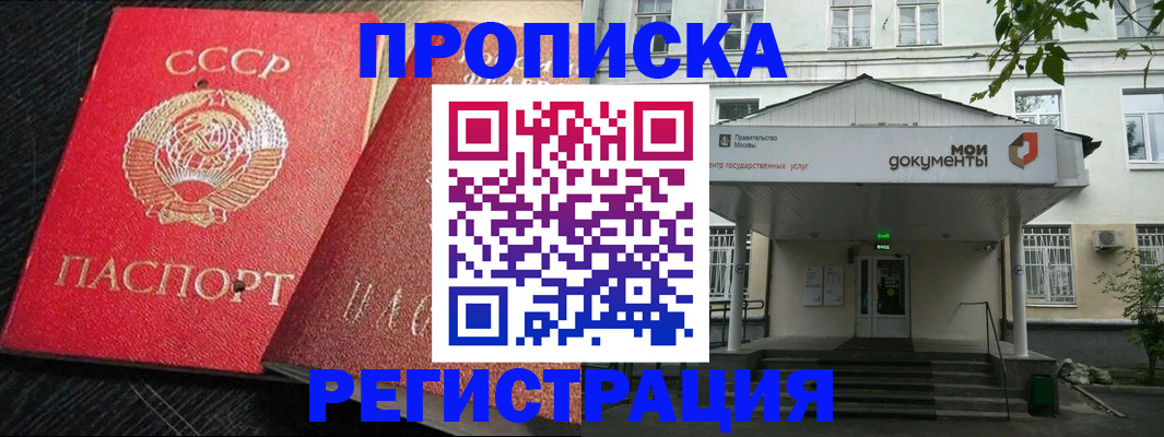 прописка в квартире в Оби